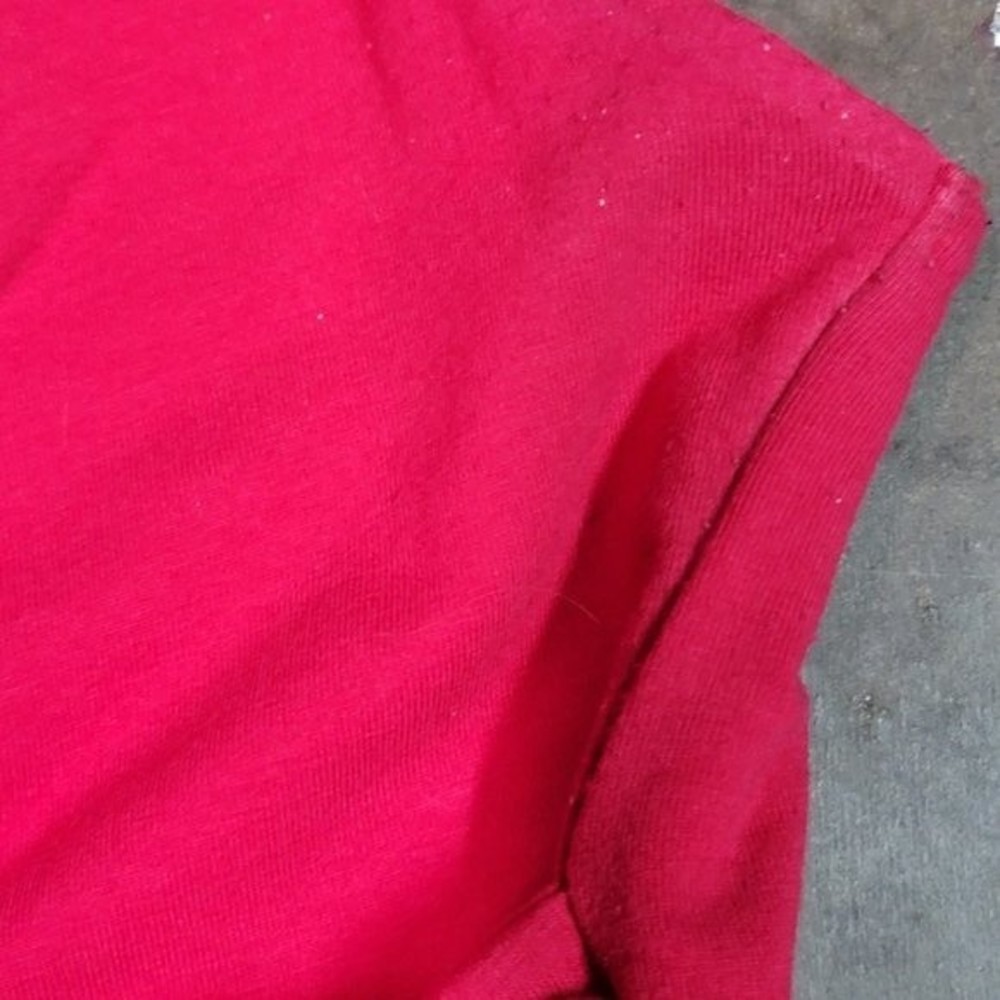 Athleta Women's Leto Yoga Wrap Tunic Size Small - Picture 6 of 6